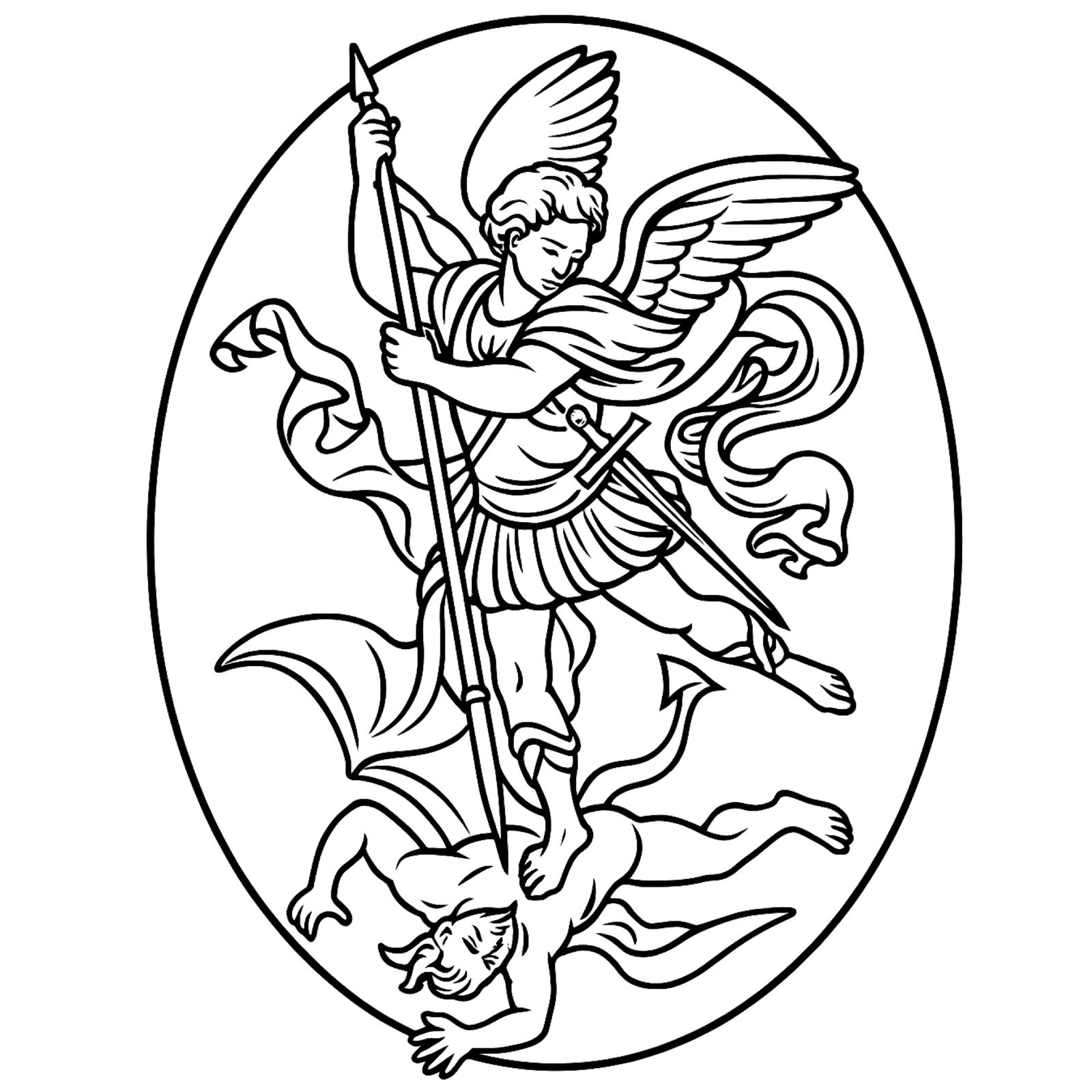 Logo Résidence Saint Michel Valetta
